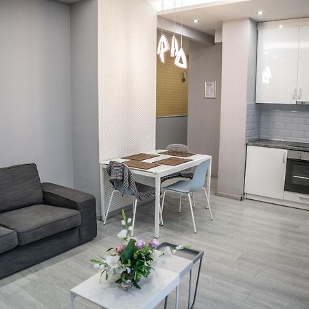 Attila Luxury Apartment Сегед Экстерьер фото