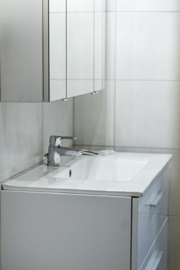 Attila Luxury Apartment Сегед Экстерьер фото