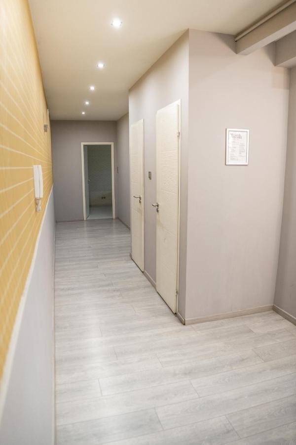 Attila Luxury Apartment Сегед Экстерьер фото